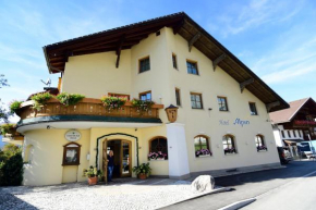 Hotel Alpin, Ehrwald